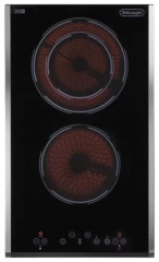 Электрическая варочная панель Delonghi PVC 65 TC