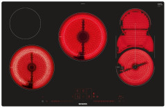 Электрическая варочная панель Siemens ET 801LMP1