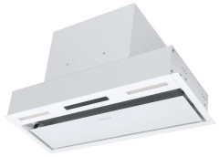 Встраиваемая вытяжка MAUNFELD FANTASY 60 белый