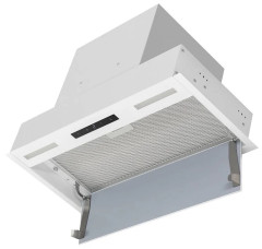 Встраиваемая вытяжка MAUNFELD FANTASY 60 белый