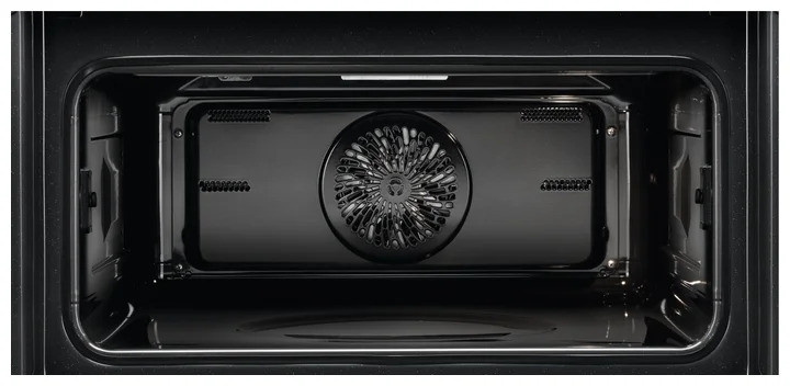 Электрический духовой шкаф Electrolux VKL 6E40X