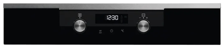 Электрический духовой шкаф Electrolux VKL 6E40X