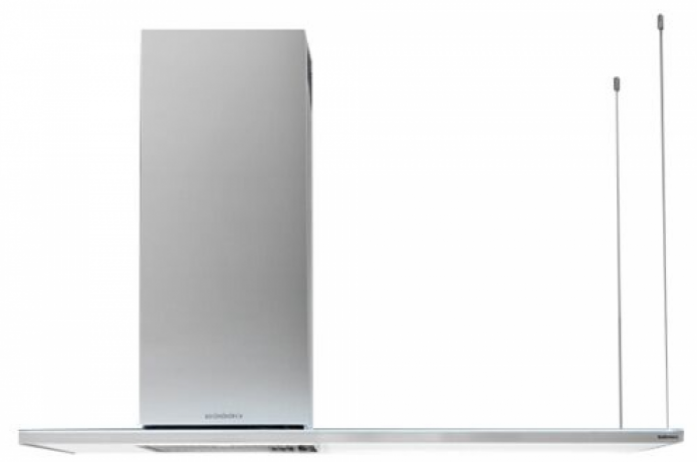 Островная вытяжка Falmec ZENITH NRS ISOLA 180 CZEI00.E0P2 ZZZI490 + KACL.129