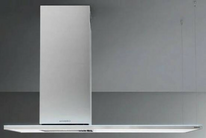 Островная вытяжка Falmec ZENITH NRS ISOLA 180 CZEI00.E0P2 ZZZI490 + KACL.129