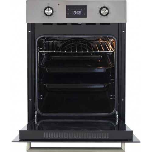 Электрический духовой шкаф MBS DE-451