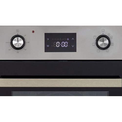 Электрический духовой шкаф MBS DE-451