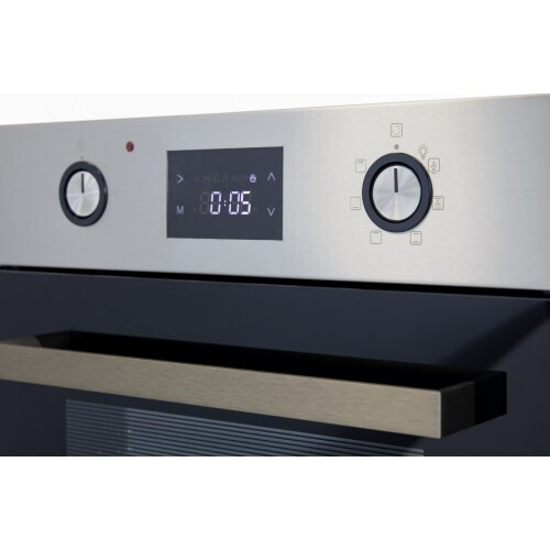 Электрический духовой шкаф MBS DE-451