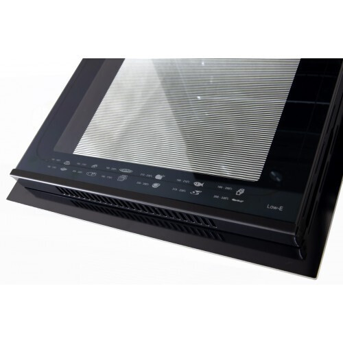 Электрический духовой шкаф MBS DE-451