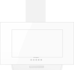 Кухонная вытяжка Weissgauff Zaurak 60 PB WH