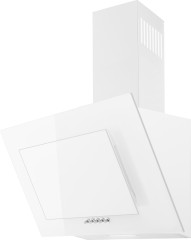 Кухонная вытяжка Weissgauff Zaurak 60 PB WH