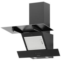 Кухонная вытяжка Krona Verein II 600 Black S