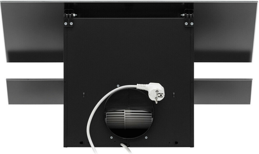 Кухонная вытяжка Krona Verein II 600 Black S