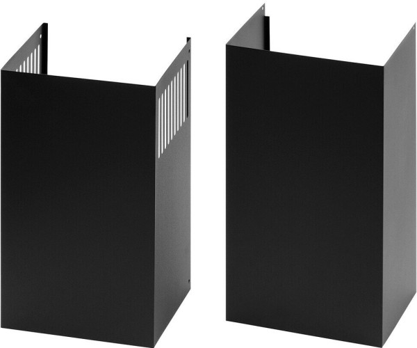 Кухонная вытяжка Krona Verein II 600 Black S