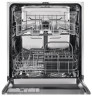Посудомоечная машина Electrolux ESL 5322 LO