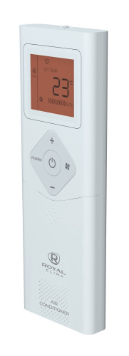 Мобильный кондиционер Royal Clima RM-BS28CH-E