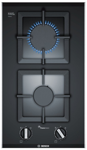 Газовая варочная панель Bosch PSB 3A6 B20