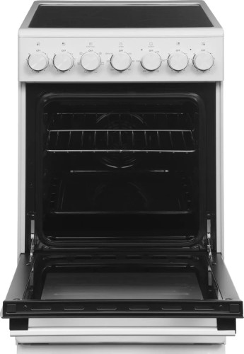 Электрическая плита Midea MFO-M4E20T6EWH