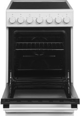 Электрическая плита Midea MFO-M4E20T6EWH