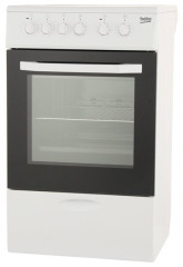 Электрическая плита Beko CSS 48100 GW