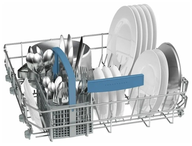 Посудомоечная машина Bosch SMV 53L90