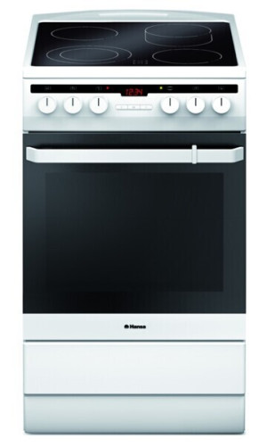 Электрическая плита Hansa FCCW 58211
