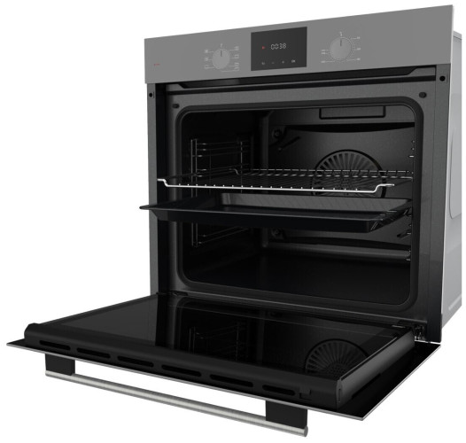 Электрический духовой шкаф History OE728L.FGR