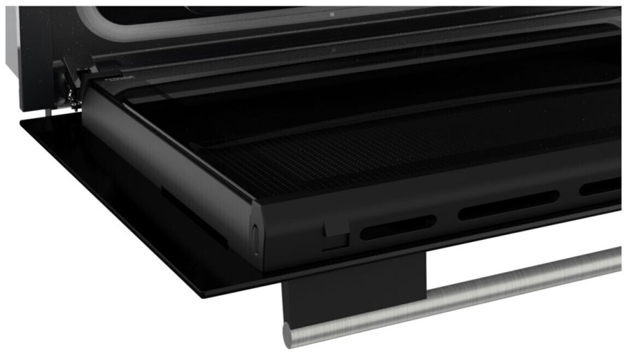 Электрический духовой шкаф History OE728L.FGR