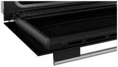 Электрический духовой шкаф History OE728L.FGR