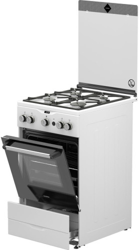 Газовая плита Darina PL GM241 008 1W