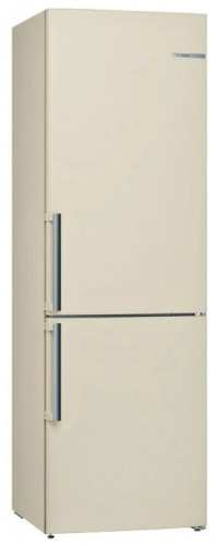 Холодильник Bosch KGV36XK2OR