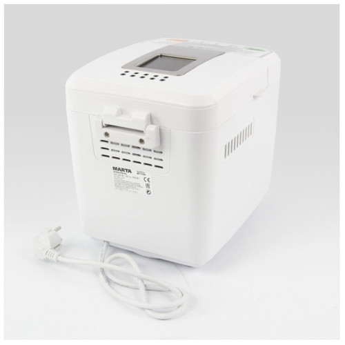 Хлебопечь Marta MT-1784