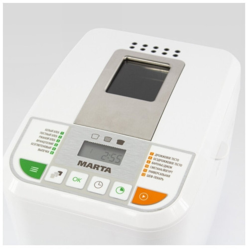 Хлебопечь Marta MT-1784