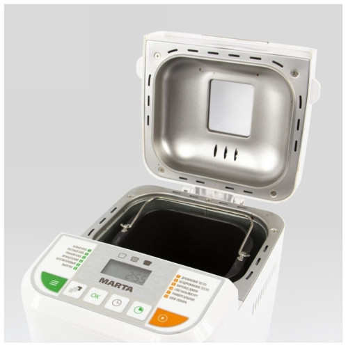 Хлебопечь Marta MT-1784