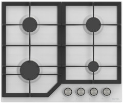 Газовая варочная панель Darina ER4 BGM341 12 W