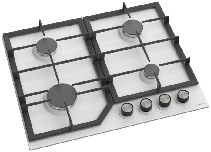 Газовая варочная панель Darina ER4 BGM341 12 W