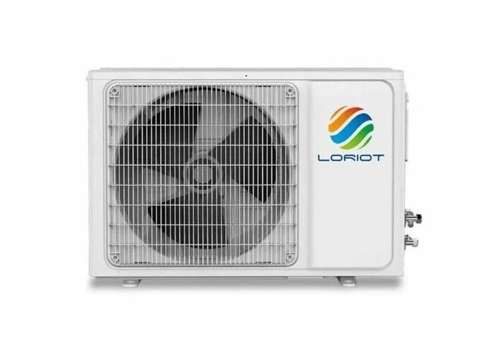 Сплит-система Loriot LAC-18AI