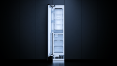 Встраиваемая морозильная камера Kuppersbusch FGX 9800.0i