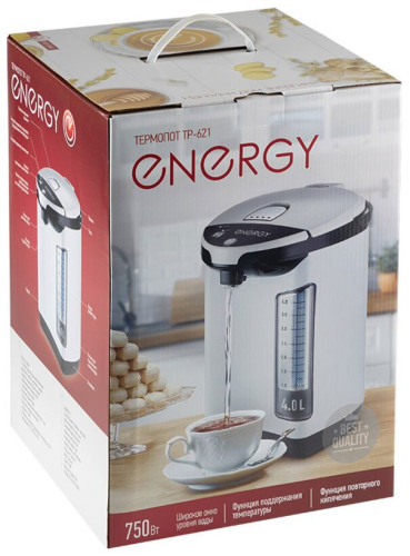 Термопот Energy TP-621