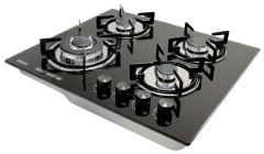 Газовая варочная панель Ginzzu HCG-443