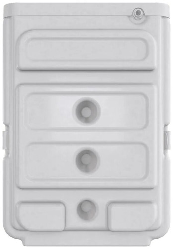 Стиральная машина Gorenje W2NHPI62SCSIRV