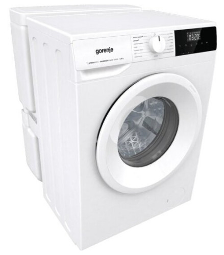 Стиральная машина Gorenje W2NHPI62SCSIRV