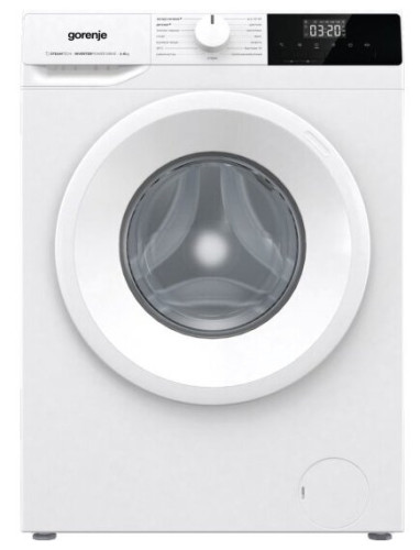 Стиральная машина Gorenje W2NHPI62SCSIRV