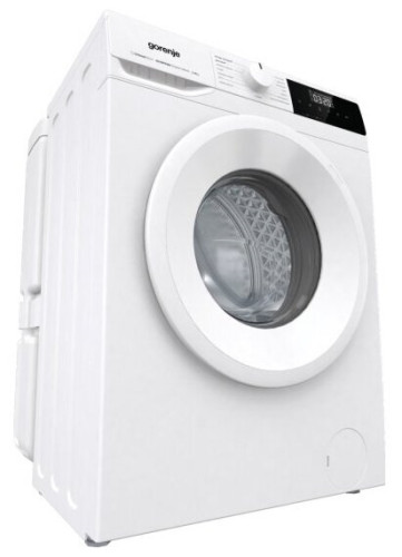 Стиральная машина Gorenje W2NHPI62SCSIRV