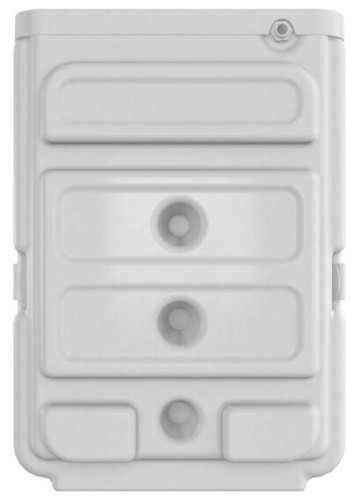 Стиральная машина Gorenje W2NHPI62SCSIRV