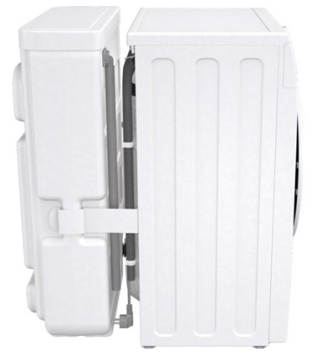 Стиральная машина Gorenje W2NHPI62SCSIRV