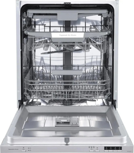 Посудомоечная машина Zigmund & Shtain DW 303.6