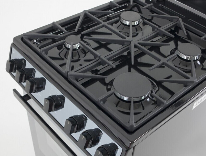 Газовая плита Kaiser HGG 52502 S Eco