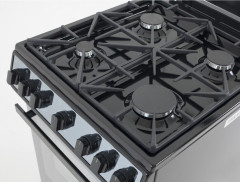 Газовая плита Kaiser HGG 52502 S Eco