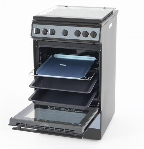 Газовая плита Kaiser HGG 52502 S Eco