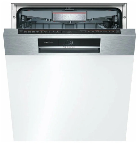 Посудомоечная машина Bosch SMI 88TS00
